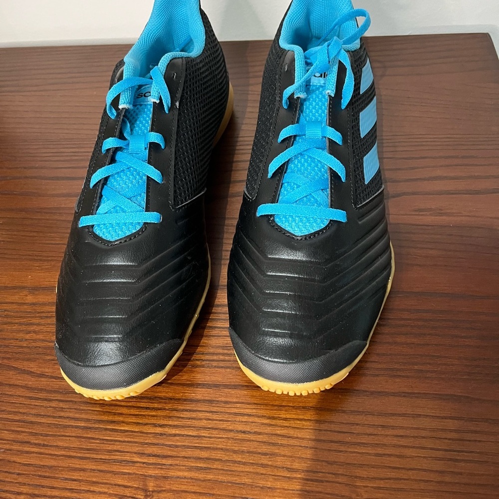 Adidas Predator 19.4 Salsa Indoor Soccer Shoes
